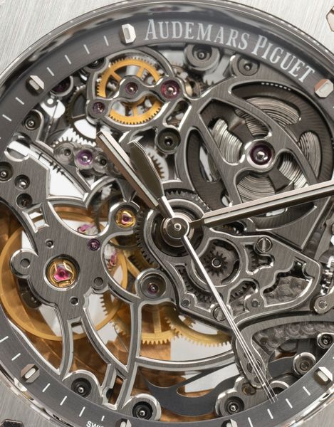 Audemars Piguet Royal Oak 15305ST.OO.1220ST.01